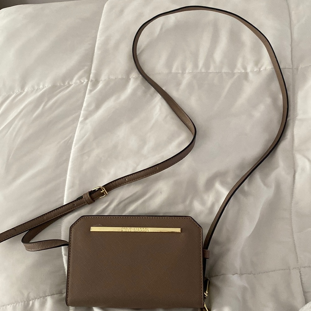 Steve Madden Crossbody